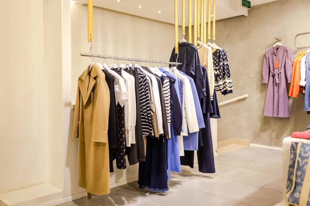 Opremite se novim komadima odjeće za proljetnu sezonu!