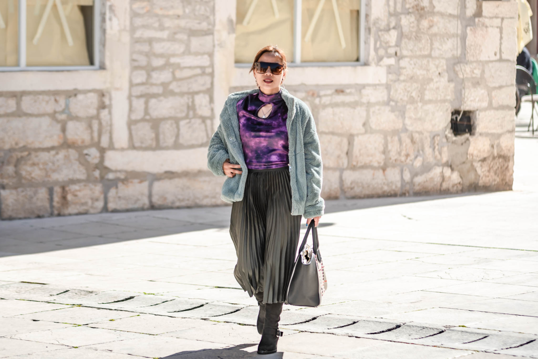 FOTO Đir po gradu, srijeda 23. ožujka