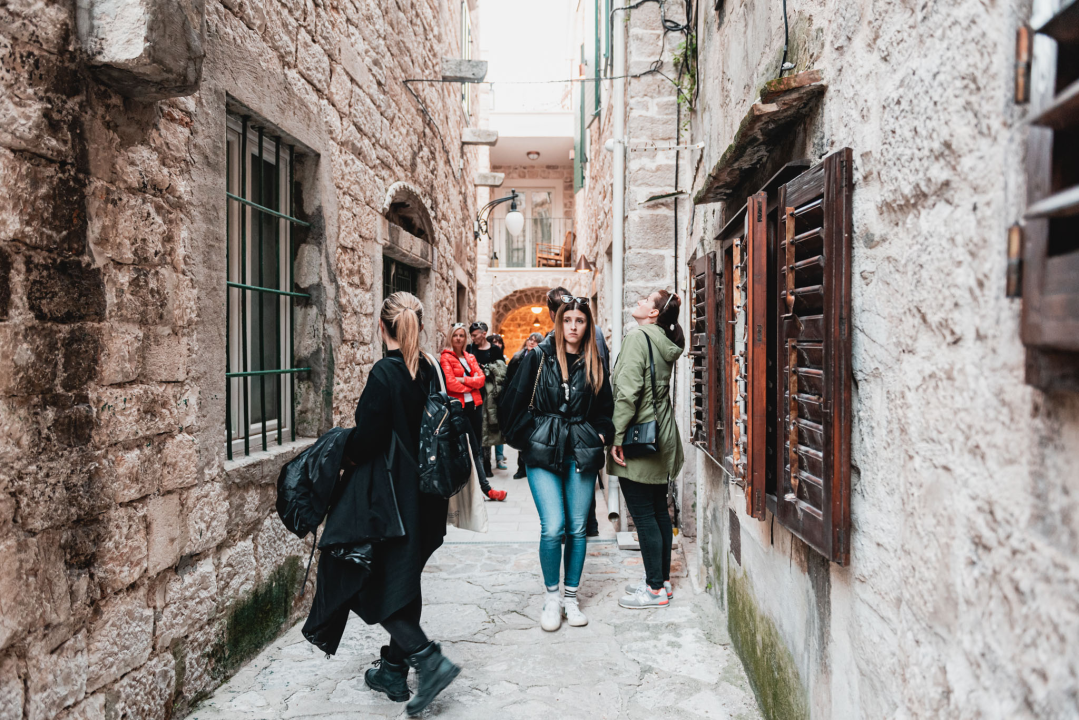 Prošli smo Dolac od kruharnice do Križinog mula, znate li gdje je to?