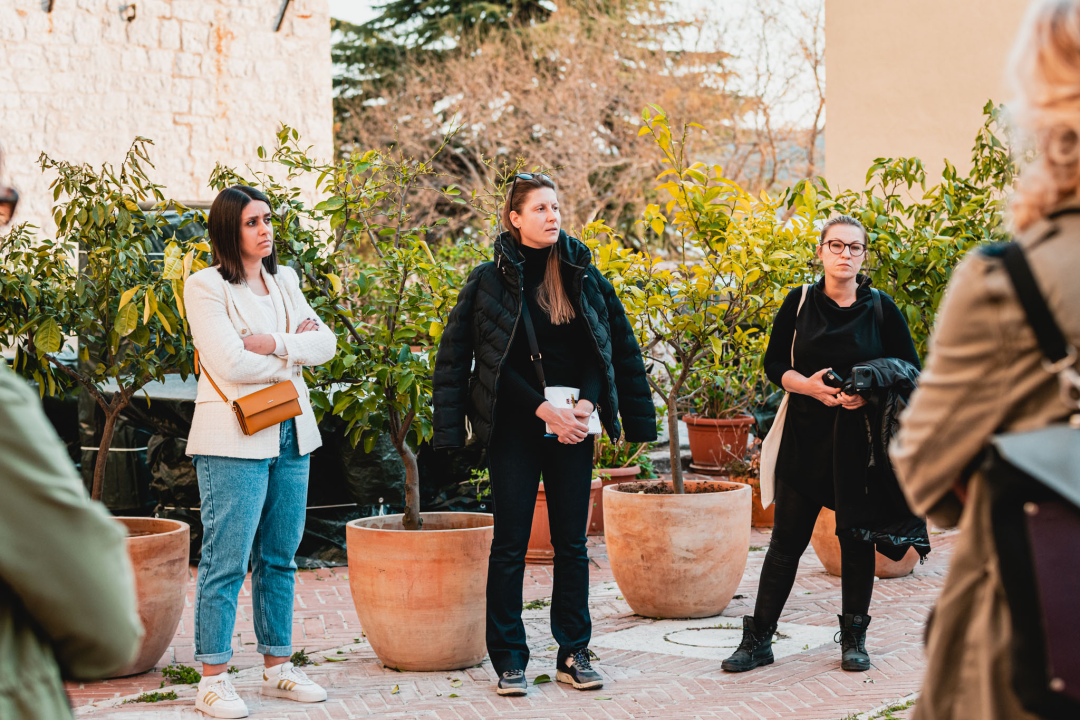 Prošli smo Dolac od kruharnice do Križinog mula, znate li gdje je to?