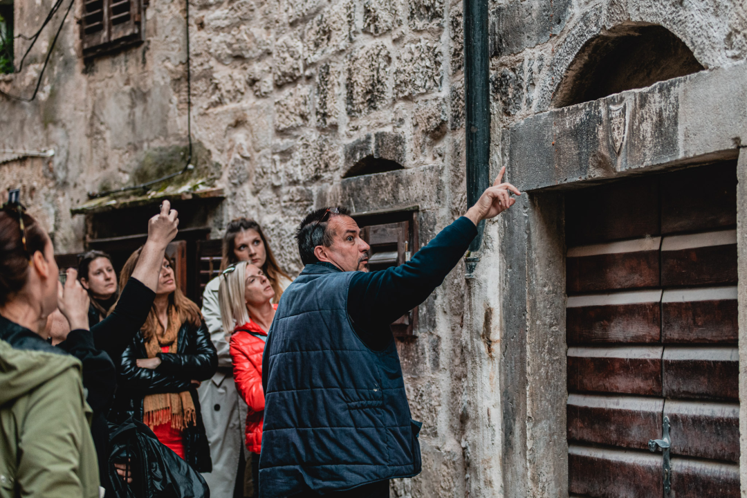 Prošli smo Dolac od kruharnice do Križinog mula, znate li gdje je to?