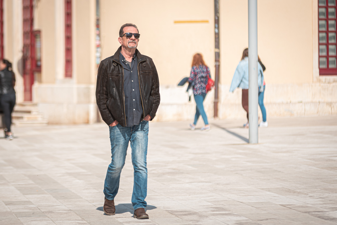 FOTO Đir po gradu, nedjelja 27. ožujka