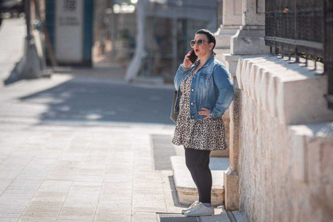 FOTO Đir po gradu, nedjelja 27. ožujka