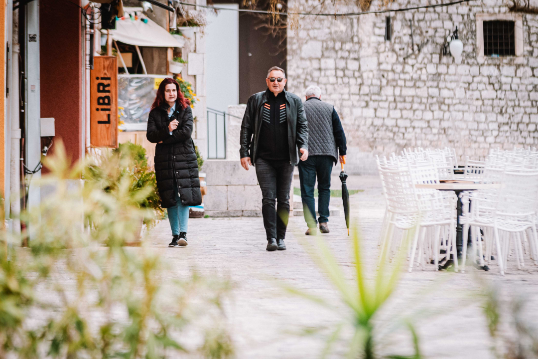 FOTO Đir po gradu, srijeda 30. ožujka