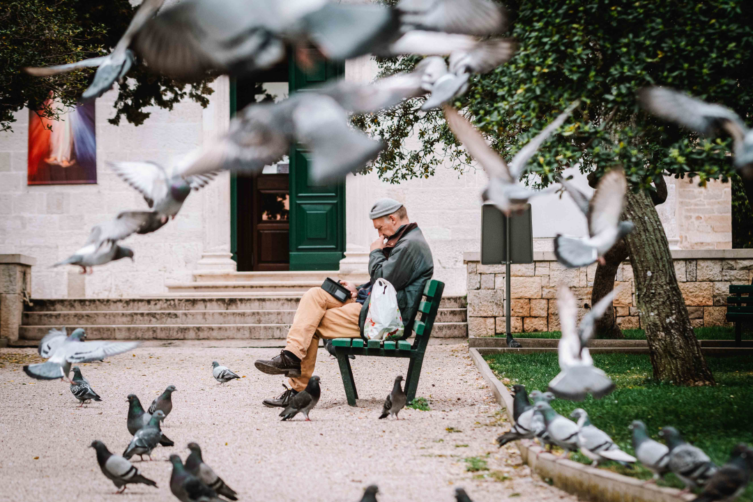 FOTO Đir po gradu, srijeda 30. ožujka