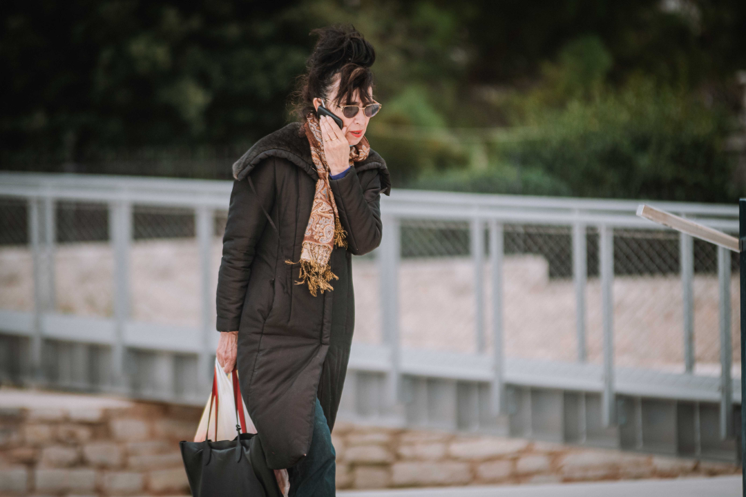 FOTO Đir po gradu, srijeda 30. ožujka