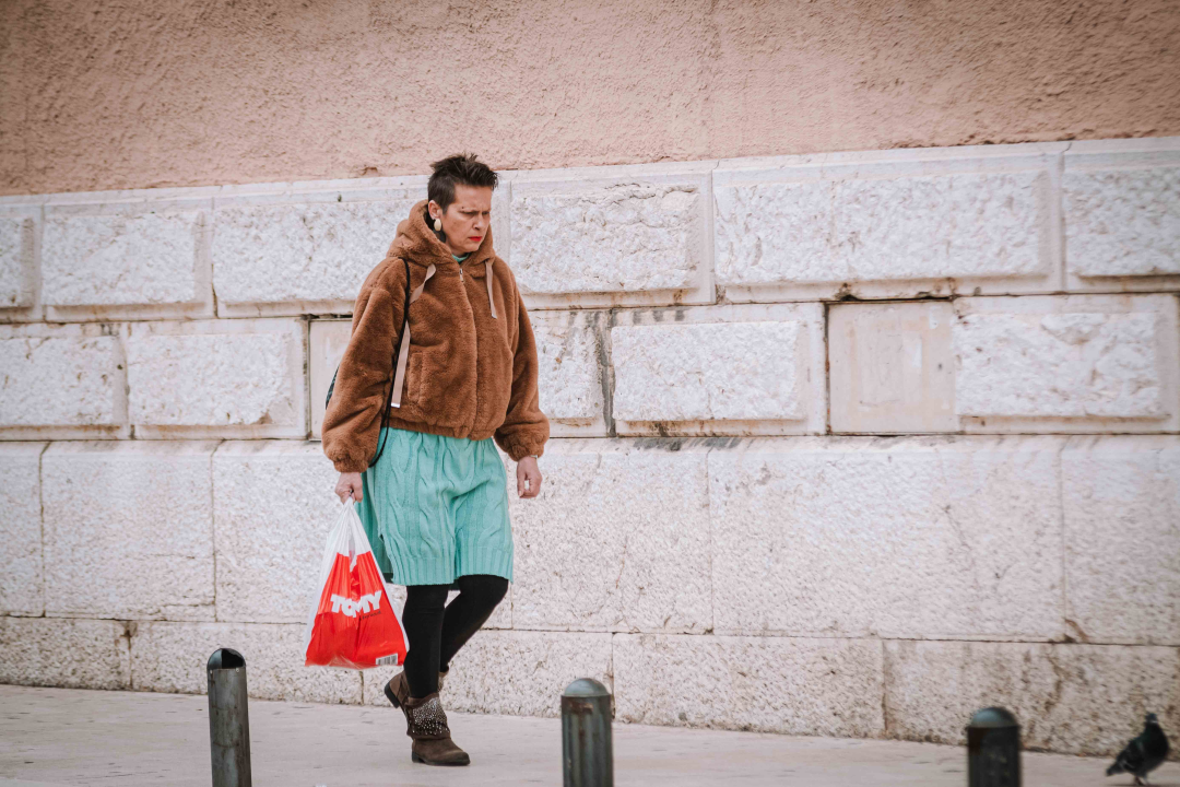 FOTO Đir po gradu, srijeda 30. ožujka