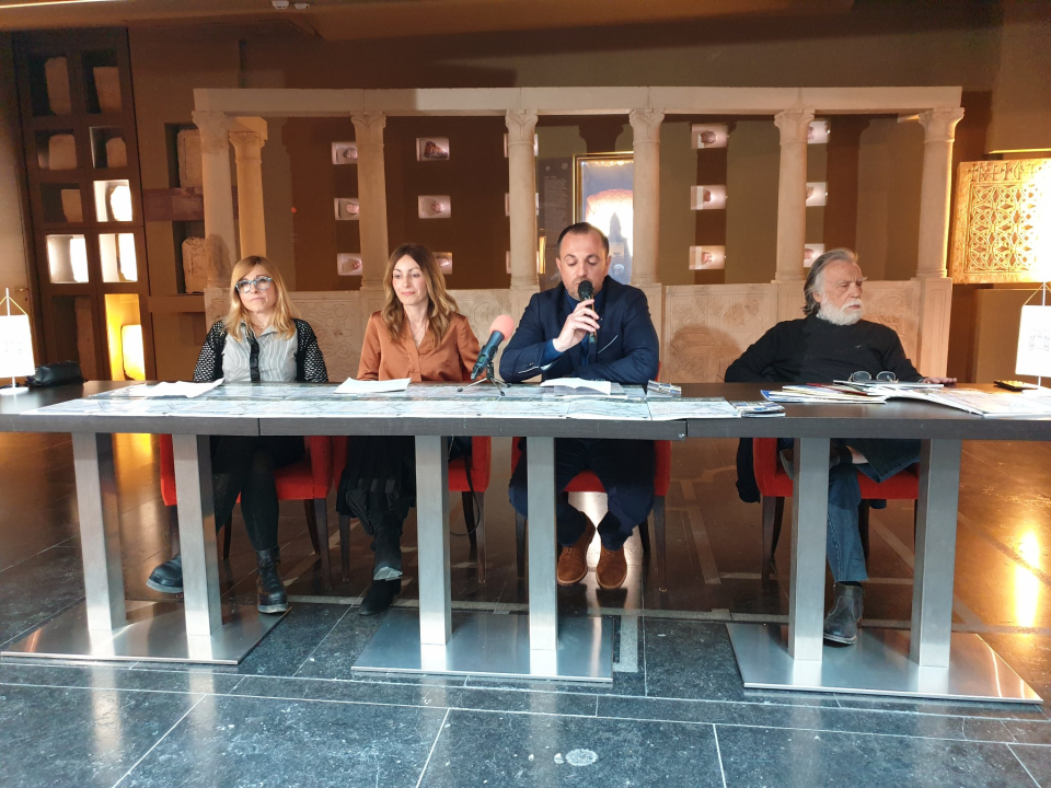 Predstavljen novi 'Juraj': Gradska vijećnica zapravo to nije ni bila, u njoj su se održavale aukcije 