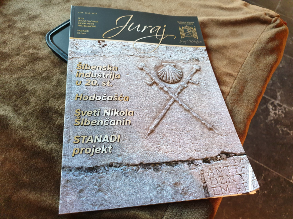 Predstavljen novi &#039;Juraj&#039;: Gradska vijećnica zapravo to nije ni bila, u njoj su se održavale aukcije 