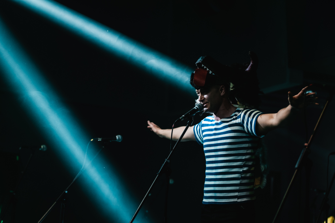 Lado Electro party u Arsenu oduševio i starije sugrađane: ‘Inače se dignu i otiđu kad shvate da nije klasični Lado’