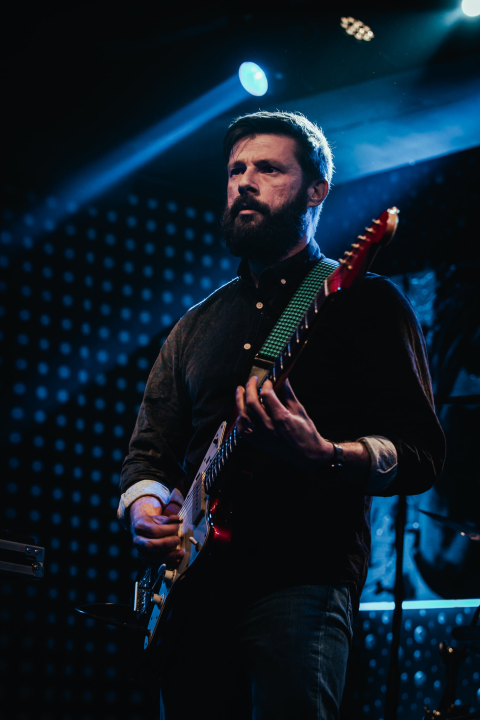 ROLO u Azimutu promovirao 'Ponte Rosso': Teško je bilo ne zaplesati