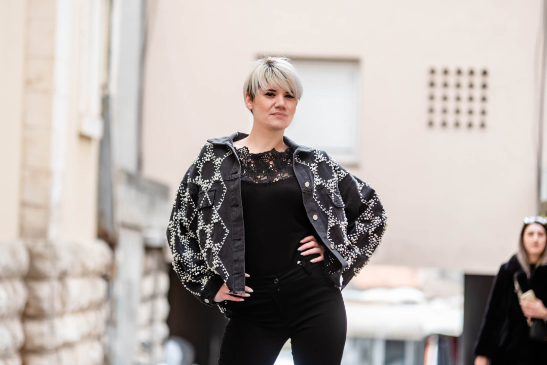 Iskoristite popust na gotovinu i osvježite svoju garderobu u Butiku Cecily! 