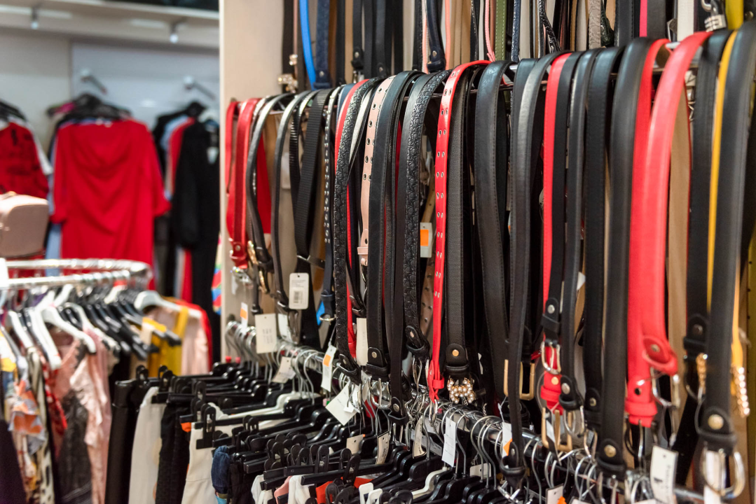 Iskoristite popust na gotovinu i osvježite svoju garderobu u Butiku Cecily! 