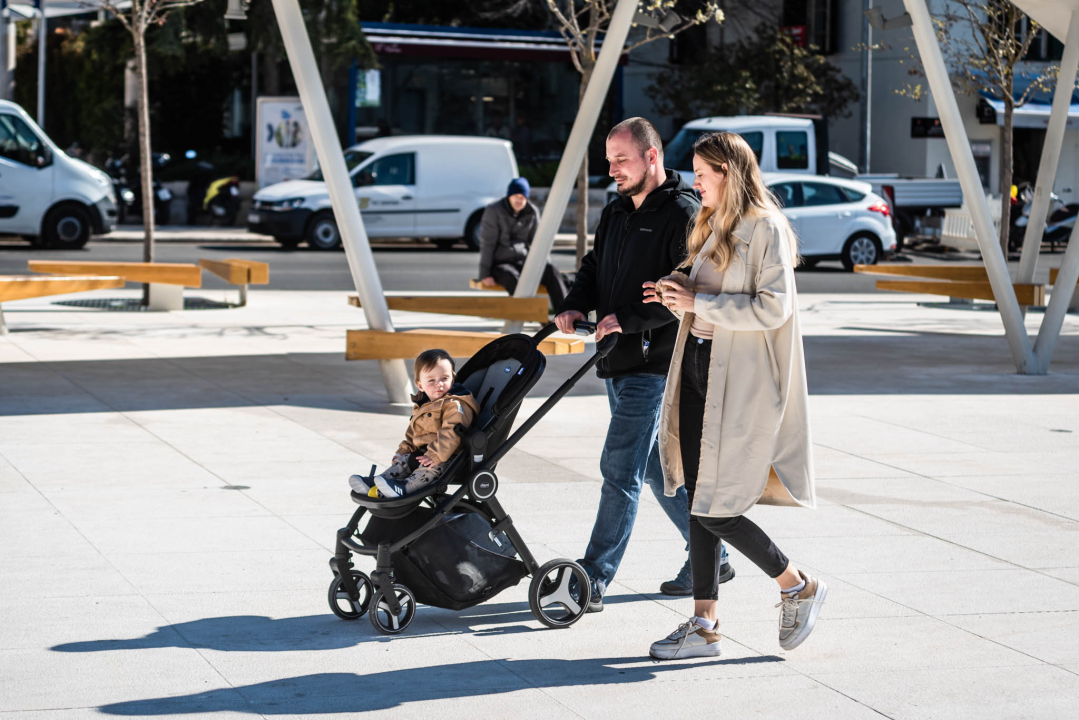 FOTO Đir po gradu, srijeda 6. travnja