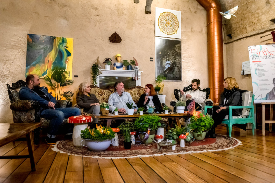 Festival prirode Flora Dalmatica u Šibeniku: 'Blago gradu s ljudima koji pokreću ovakve inicijative' 