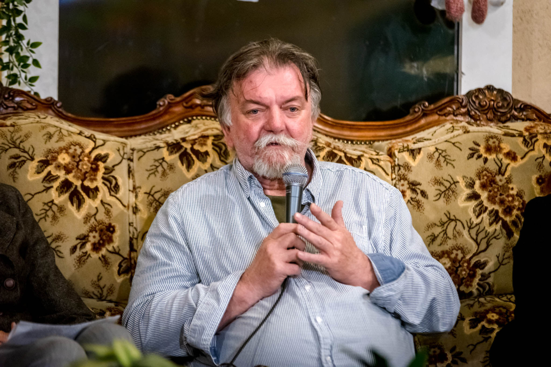 Festival prirode Flora Dalmatica u Šibeniku: 'Blago gradu s ljudima koji pokreću ovakve inicijative' 