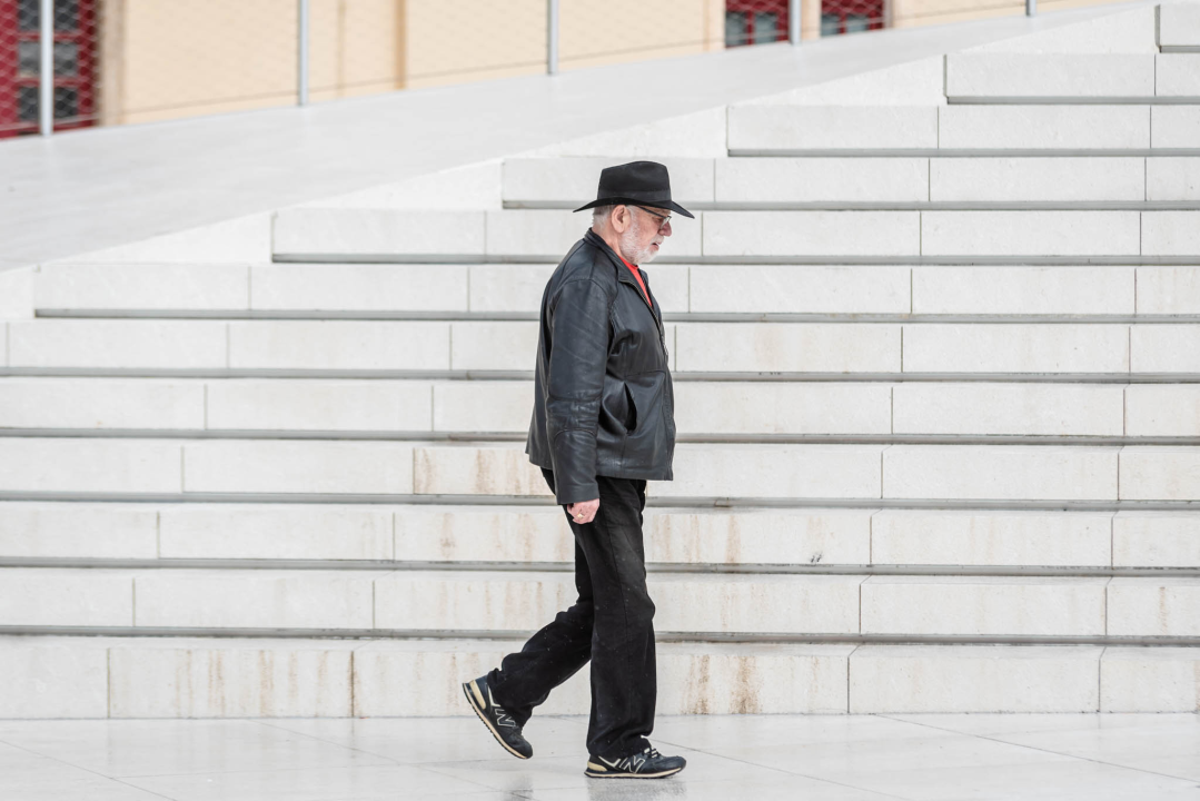 FOTO Đir po gradu, četvrtak 7. travnja