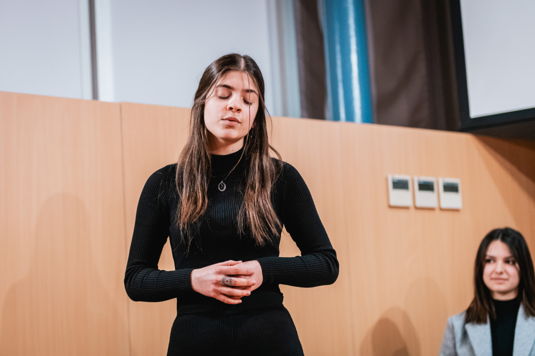 Gimnazijalci predstavili jubilarni 20. broj Pegle: ‘Pandemiju smo kompletno zanemarili i odahnuli od svega’