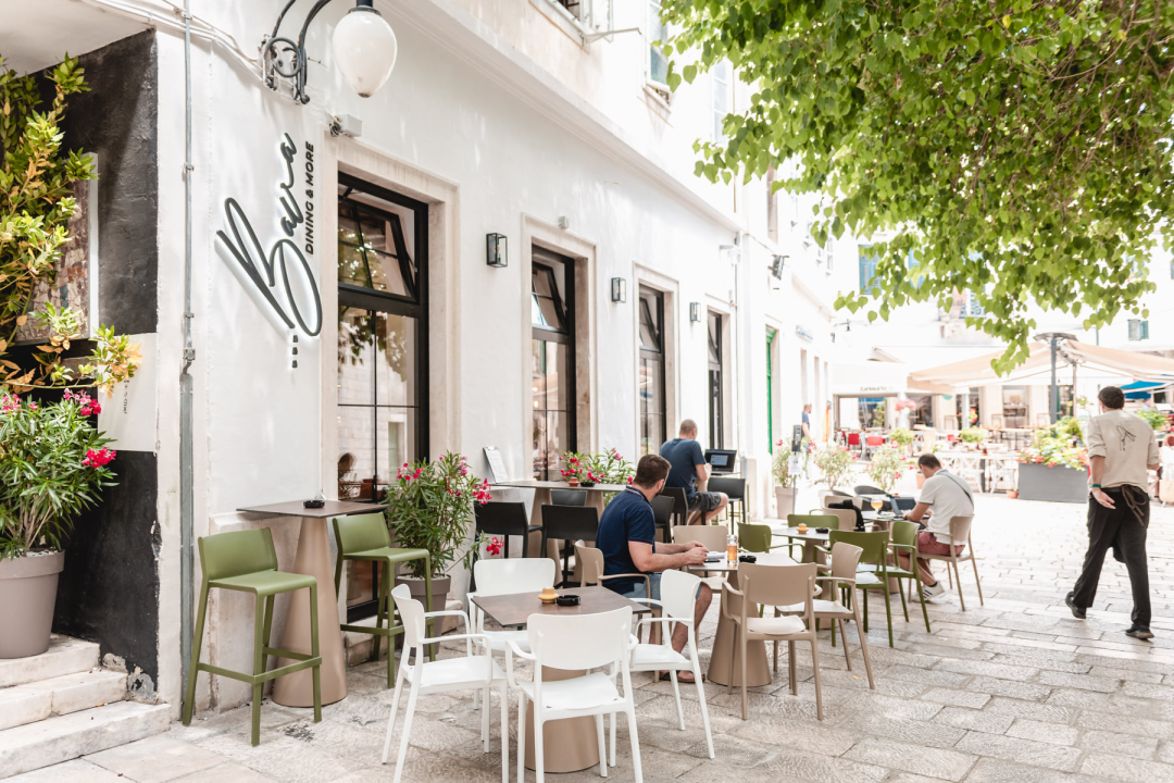 Ne propustite Dane šparoga u Bavi!