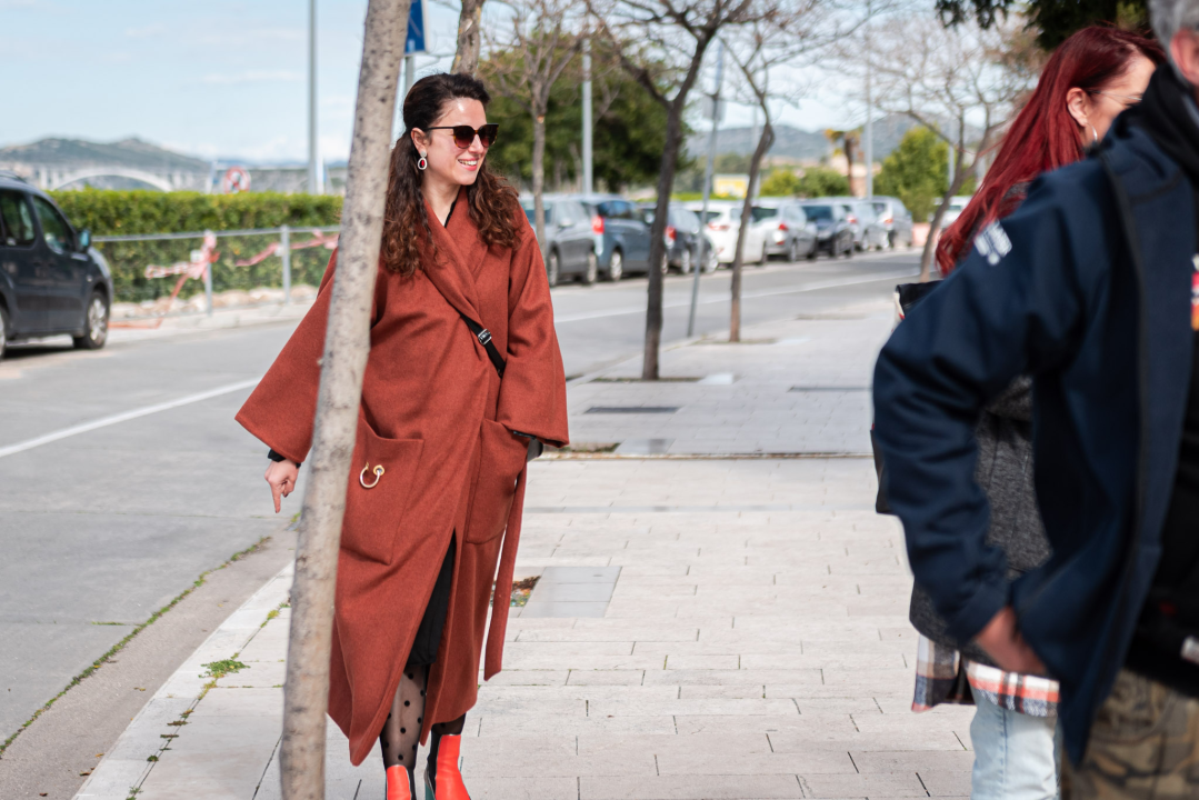 FOTO Đir po gradu, nedjelja 10. travnja