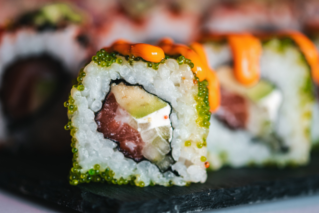 Uživajte u neograničenim količinama sushija za samo 179 kuna u Taboo Sushi&amp;Baru!