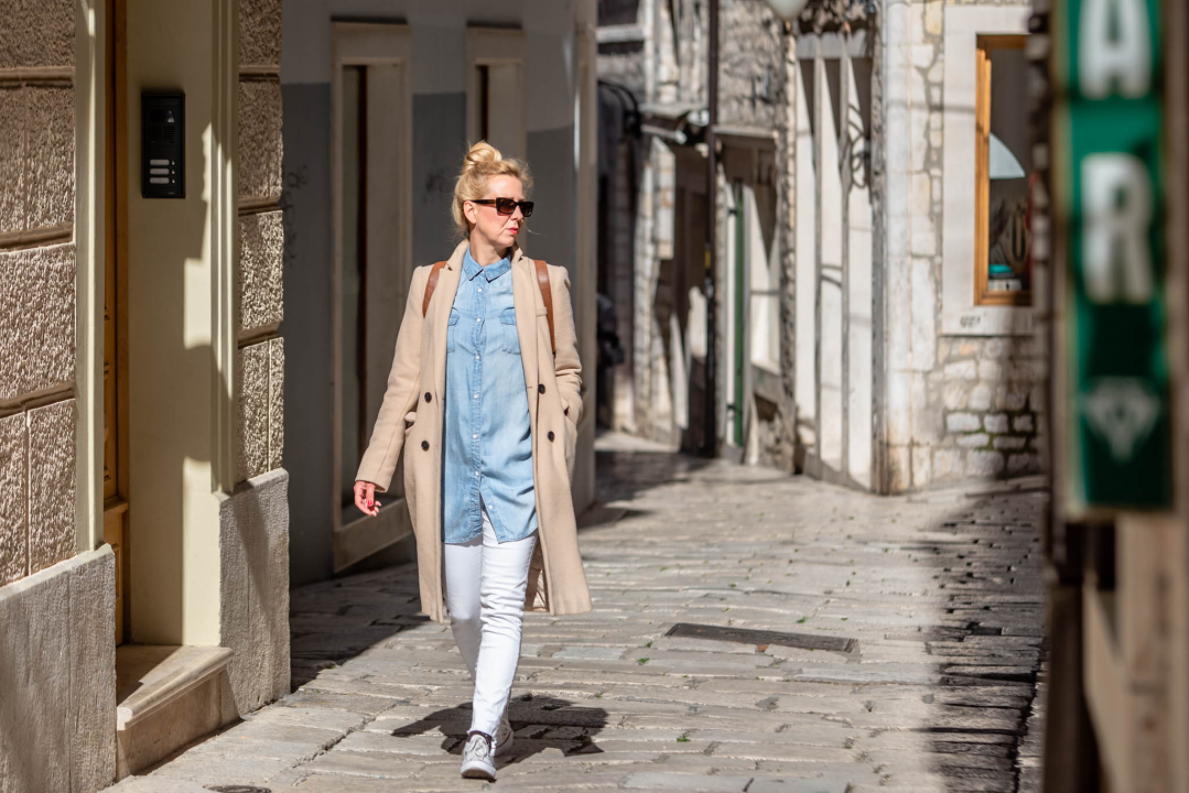 FOTO Đir po gradu, utorak 12. travnja