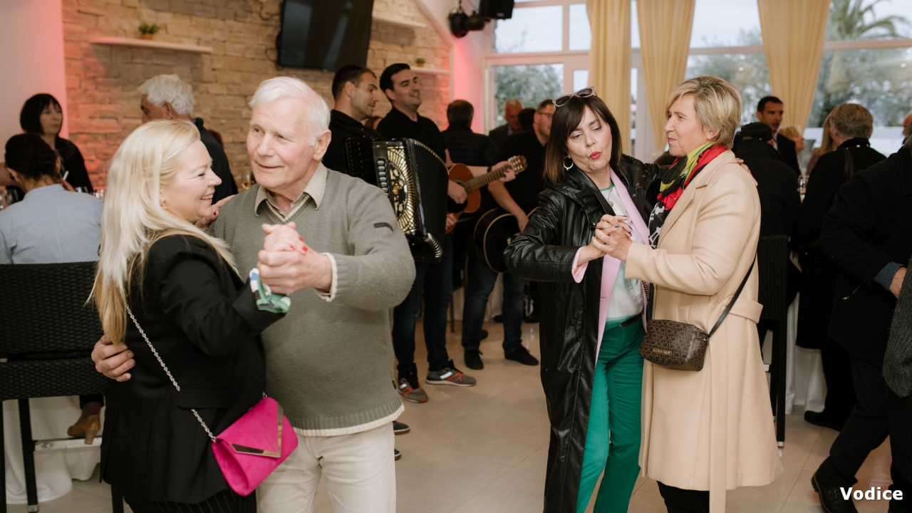 Adriagate zajedno s iznajmljivačima proslavio 20 godina poslovanja!