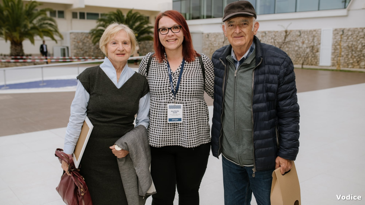 Adriagate zajedno s iznajmljivačima proslavio 20 godina poslovanja!