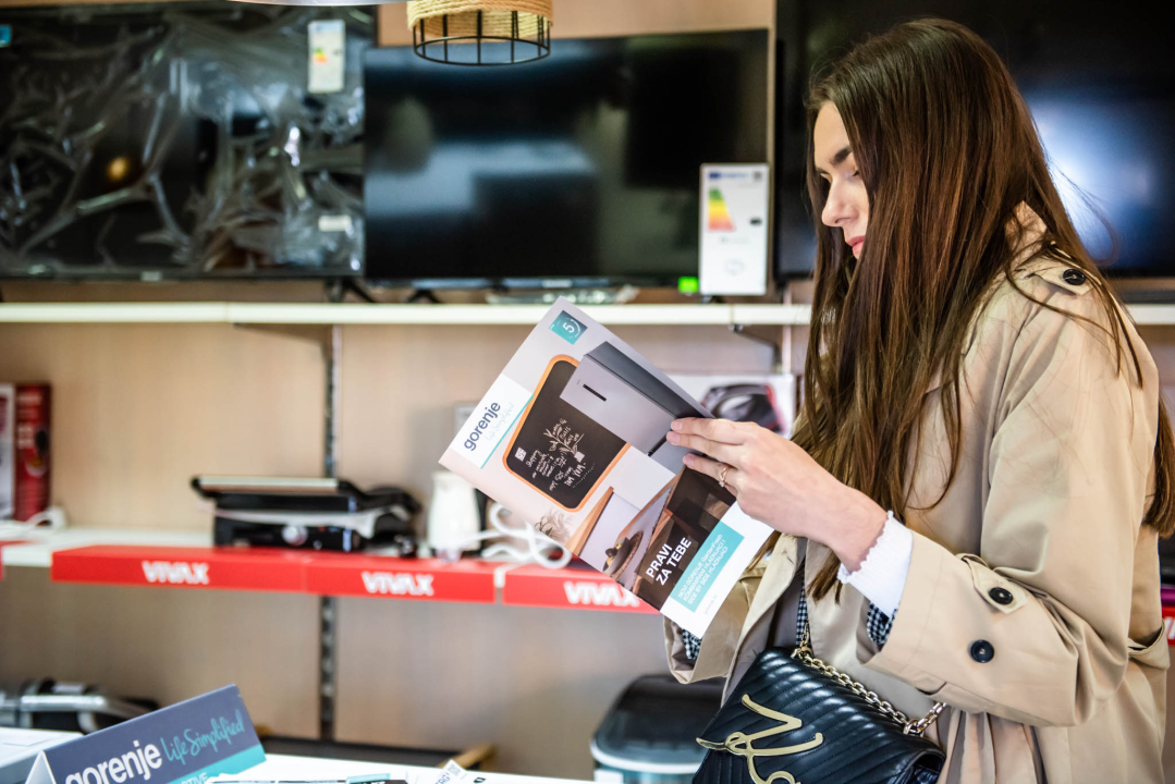Posjetite El Bakotu i pronađite najbolje za svoj dom! 