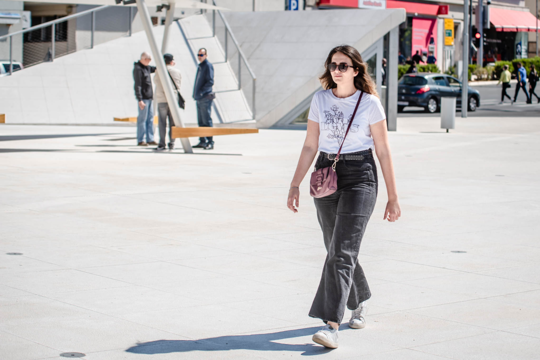 FOTO Đir po gradu, četvrtak 14. travnja