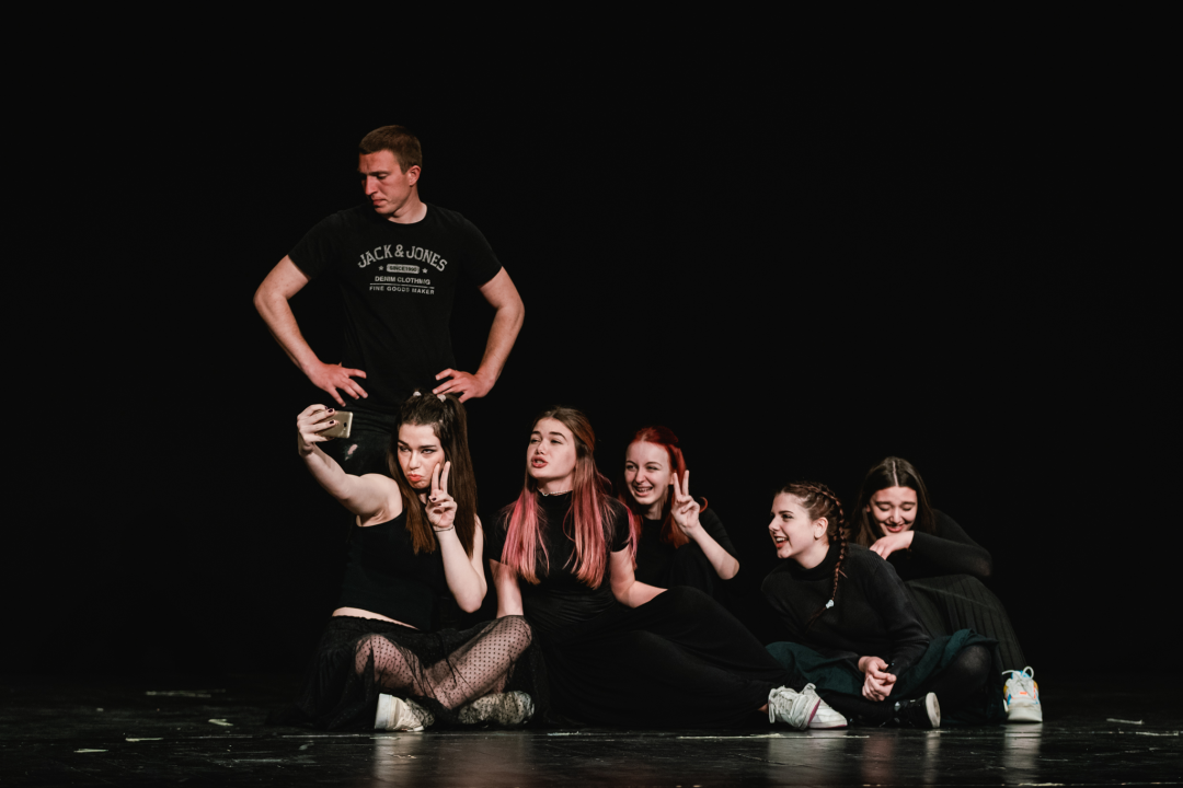 Još večeras u kazalištu pogledajte 'Moju priču' i pomozite Luki Škariću prikupiti novac za operaciju 