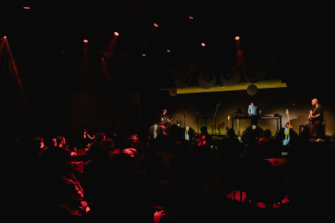 Sono Koloro u Arsenu: Dvostruki život i sofisticirani podražaji