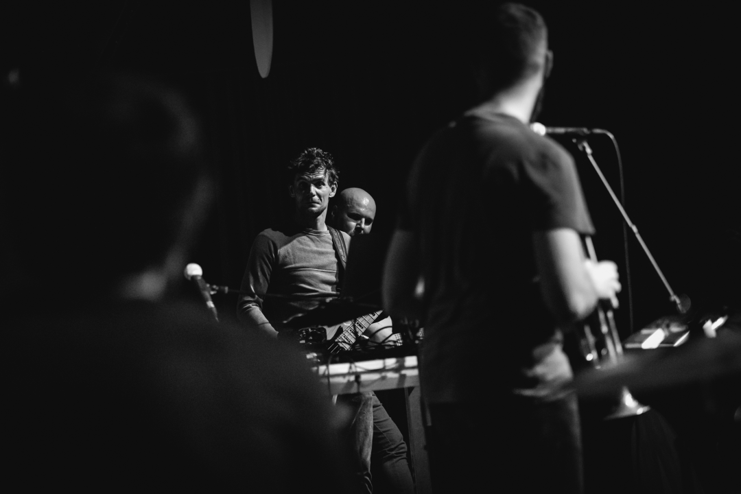 Sono Koloro u Arsenu: Dvostruki život i sofisticirani podražaji