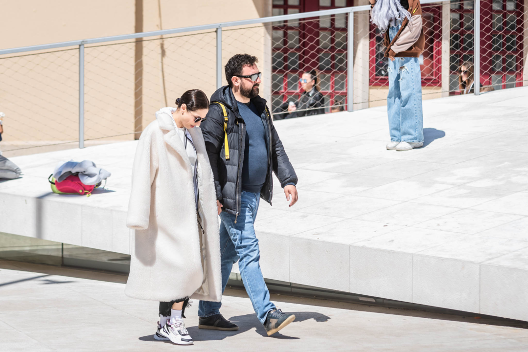 FOTO Đir po gradu, ponedjeljak 18. travnja