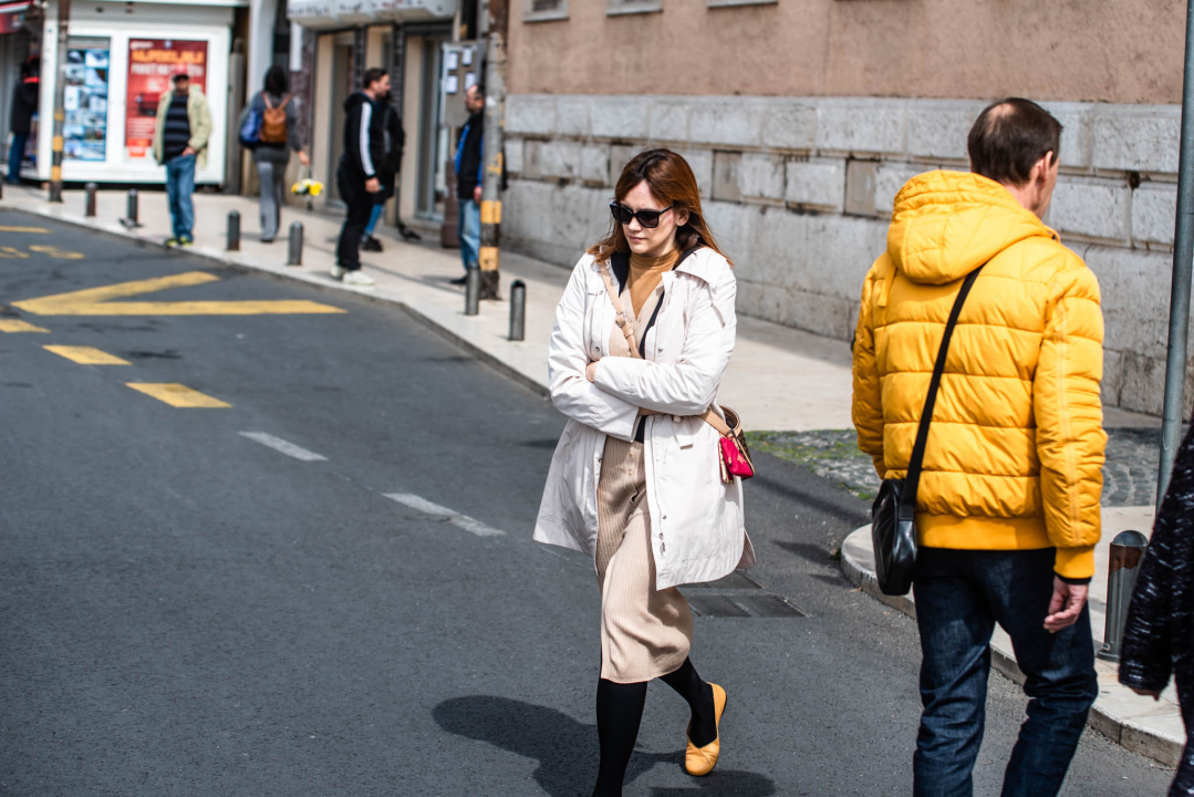 FOTO Đir po gradu, utorak 19. travnja