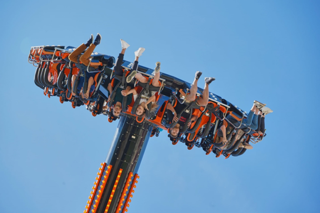 Fun Park Biograd otvara sezonu uz odličan zabavni program i vatromet! 