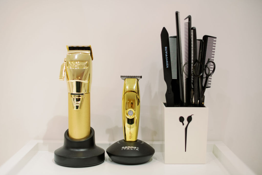 Zablistajte u novom Hair studiju Petra! 