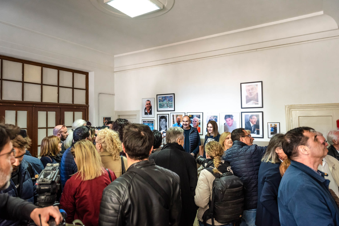 Perica Bukić: 'Siguran sam da je dio moje igračke kvalitete u vaterpolu proizašao baš s basketa u Partizanu'