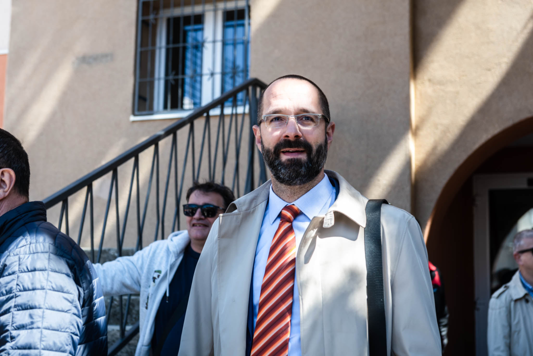 Perica Bukić: 'Siguran sam da je dio moje igračke kvalitete u vaterpolu proizašao baš s basketa u Partizanu'