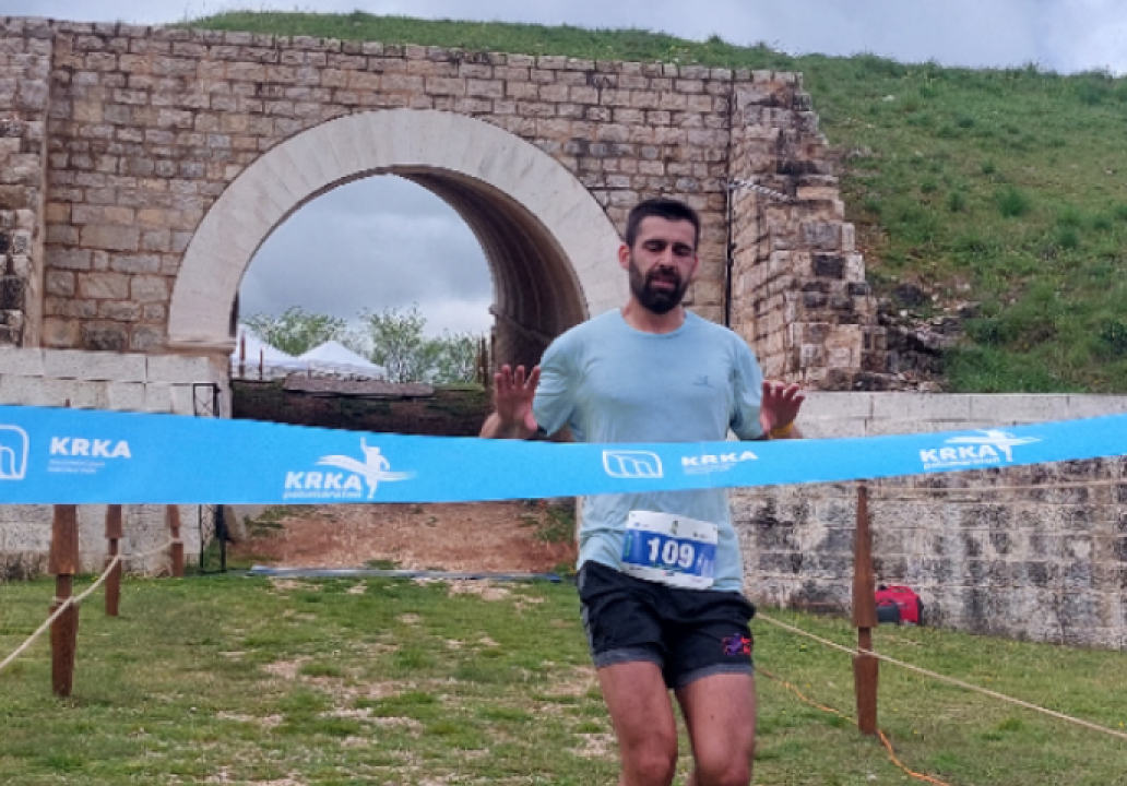 Od Puljana do Burnuma: Na Krka-polumaratonu trčali maratonci iz 15 zemalja