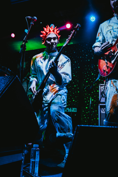 Porto Morto u Azimutu: Kakva je bila atmosfera sinoć, bit će svima jasno s fotografija