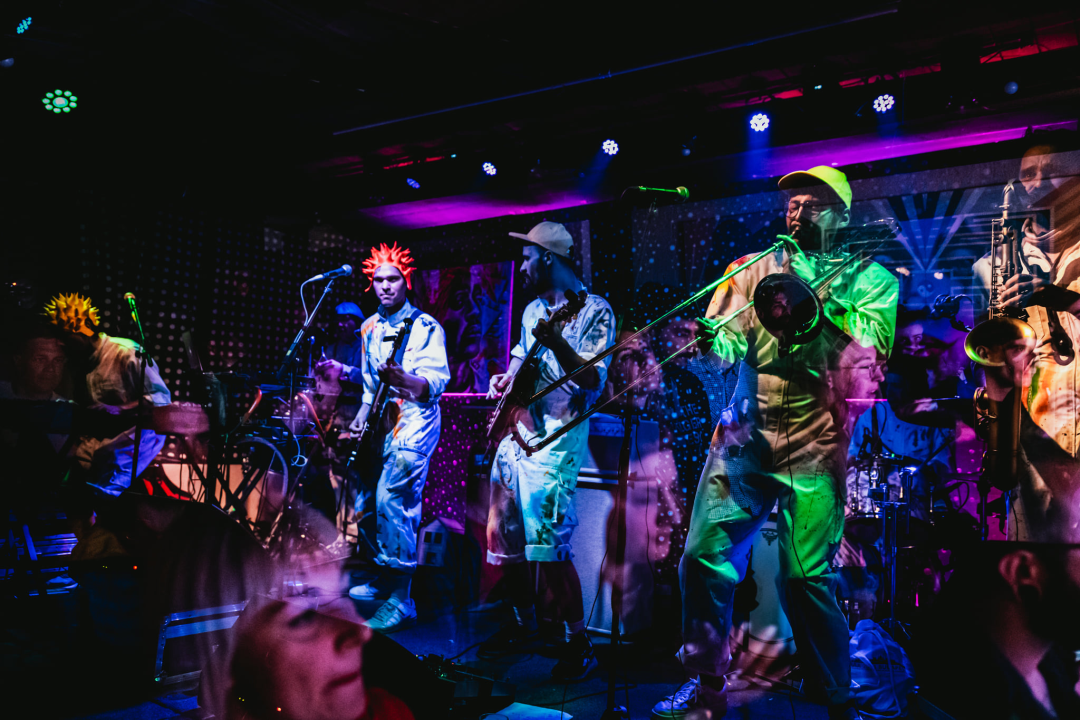 Porto Morto u Azimutu: Kakva je bila atmosfera sinoć, bit će svima jasno s fotografija