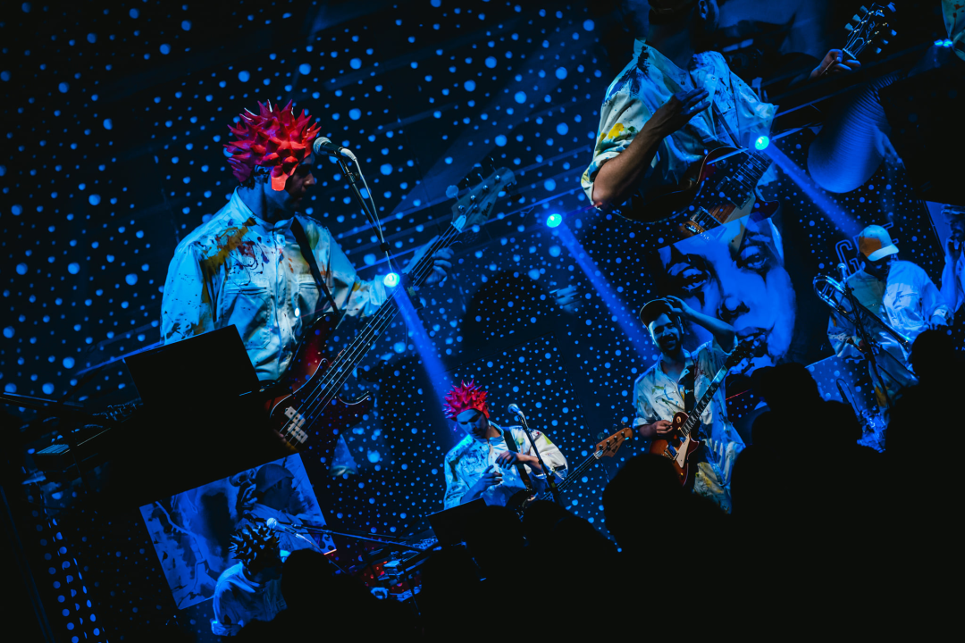 Porto Morto u Azimutu: Kakva je bila atmosfera sinoć, bit će svima jasno s fotografija