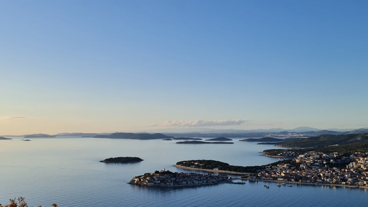 Na Gospi od Loreta ona o 'slikama koje pričaju tisuće riječi' dobije potpuni smisao 