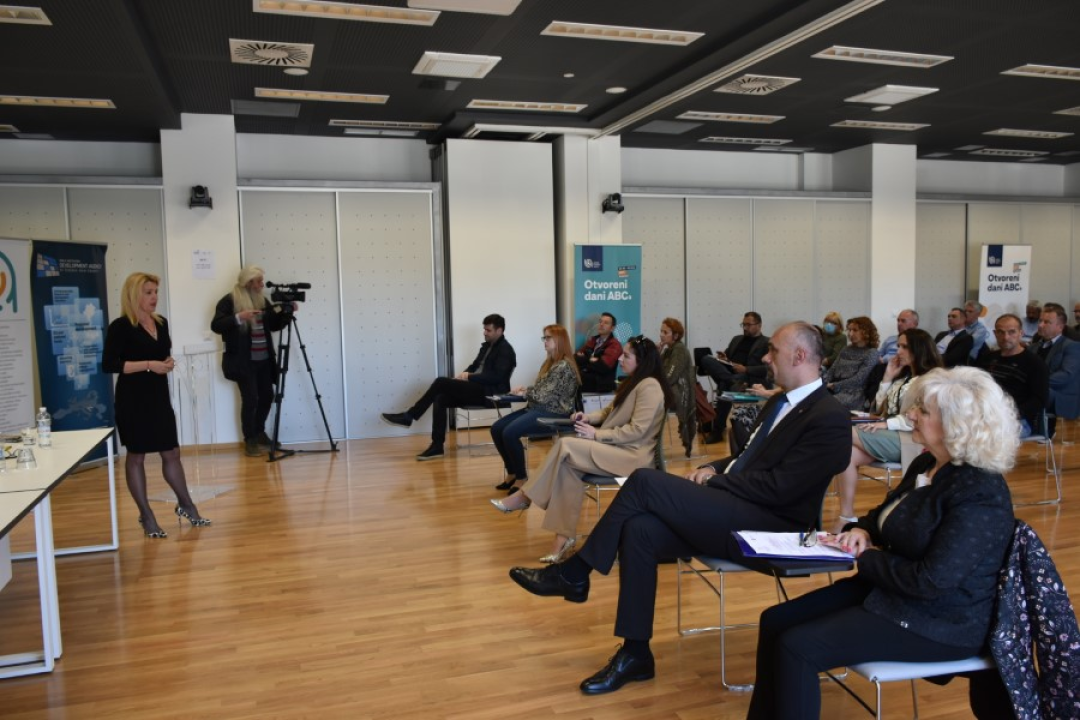 U ABC Centru održana edukacija u pitanjima primjene Zakona o sprječavanju sukoba interesa
