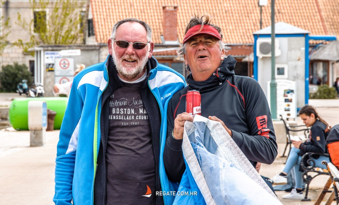 18. Zlarinska regata krstaša: Ukupni pobjednik je posada Gringo 3 iz Zadra