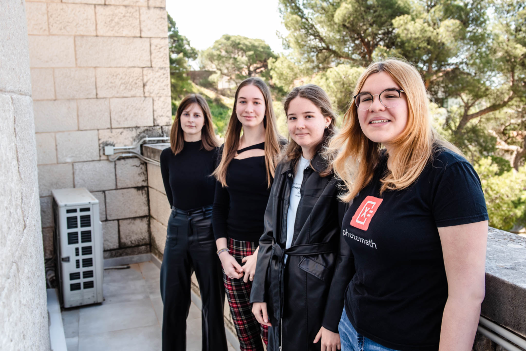 Šibenski gimnazijalci rasturaju na natjecanjima: 'Mi profesori ih usmjeravamo, ali ovaj uspjeh je u prvom redu njihova zasluga'