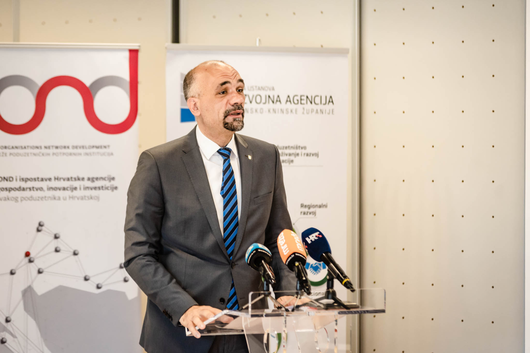 U prostorijama Adriatic Business Centra otvorena ispostava HAMAG-BICRO-a  