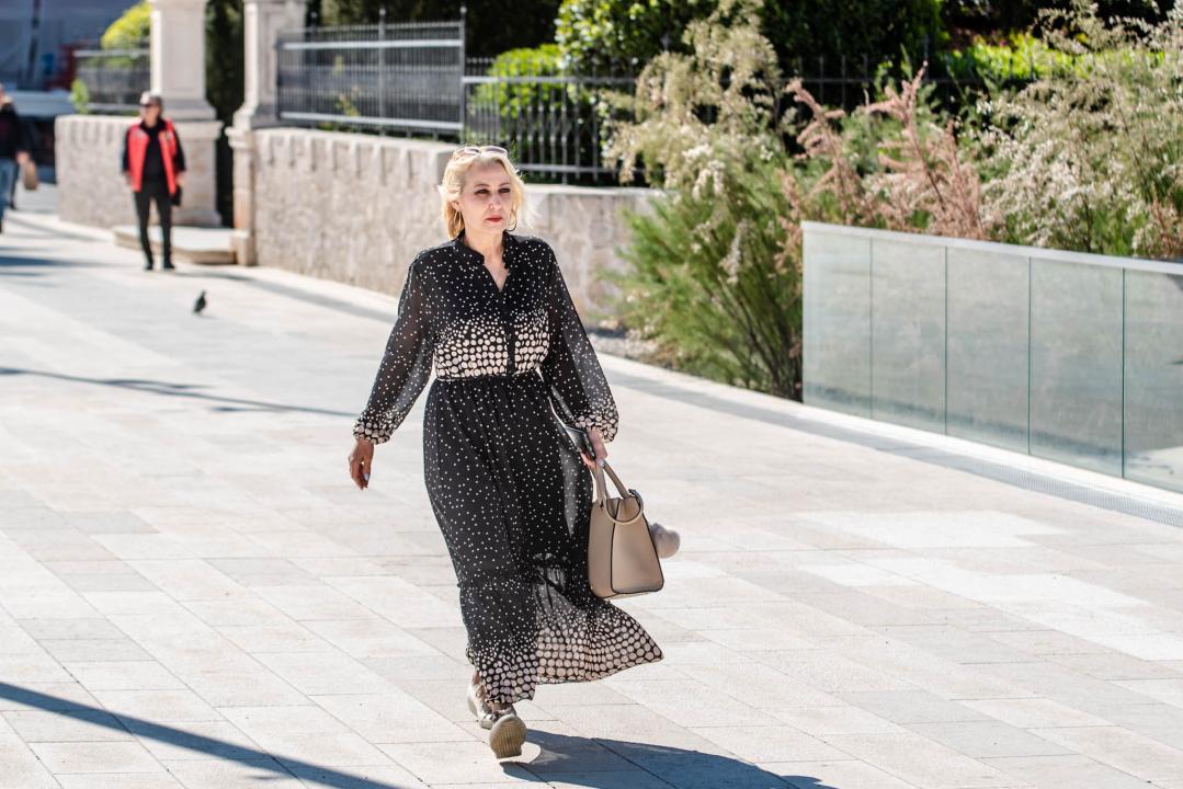 FOTO Đir po gradu, četvrtak 28. travnja