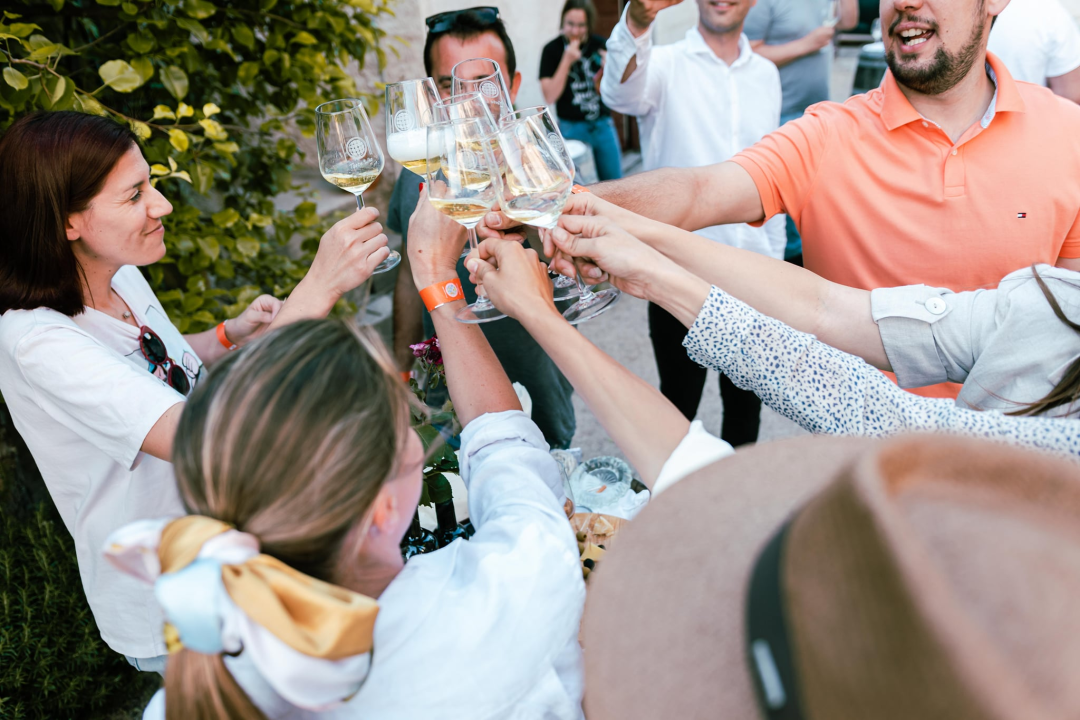 Uživajte u rapsodiji okusa Šibensko-kninske županije na 'Danima otvorenih kušaonica'!